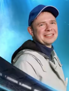 Ulrich Weiner Mobilfunkgeschädigter
