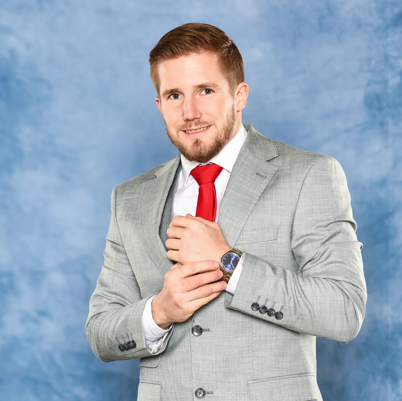 Heman Brändli, Gründer von EMF-Solutions